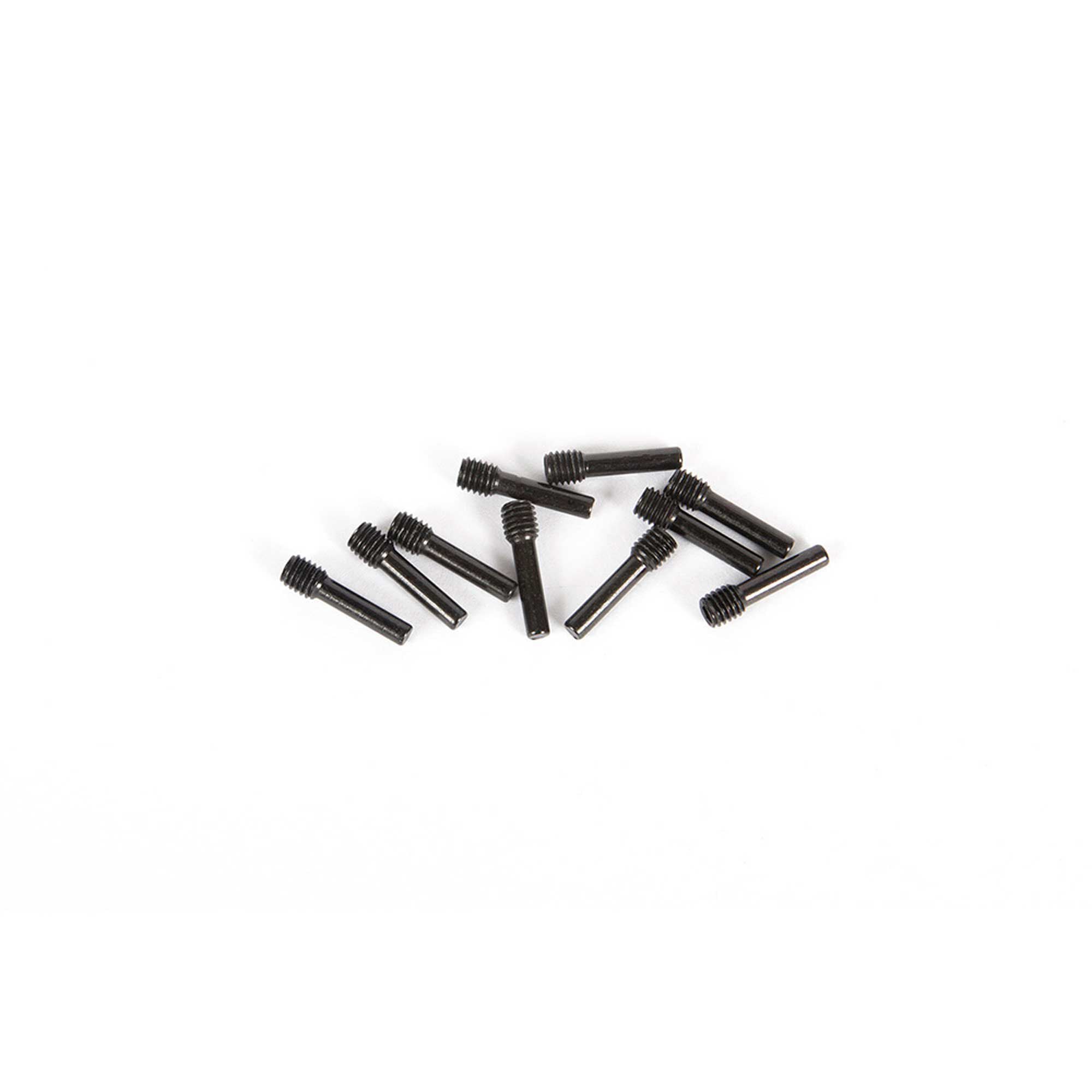 Axial 3x2.0x12mm Screw Shaft (10)