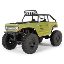 Load image into Gallery viewer, Axial 1/24 SCX24 Deadbolt 4WD Rock Crawler Brushed RTR
