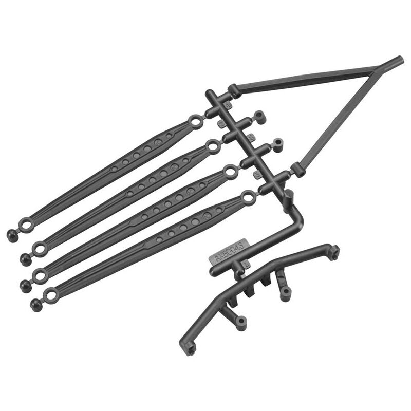Axial Links Parts Tree RTR SCX10