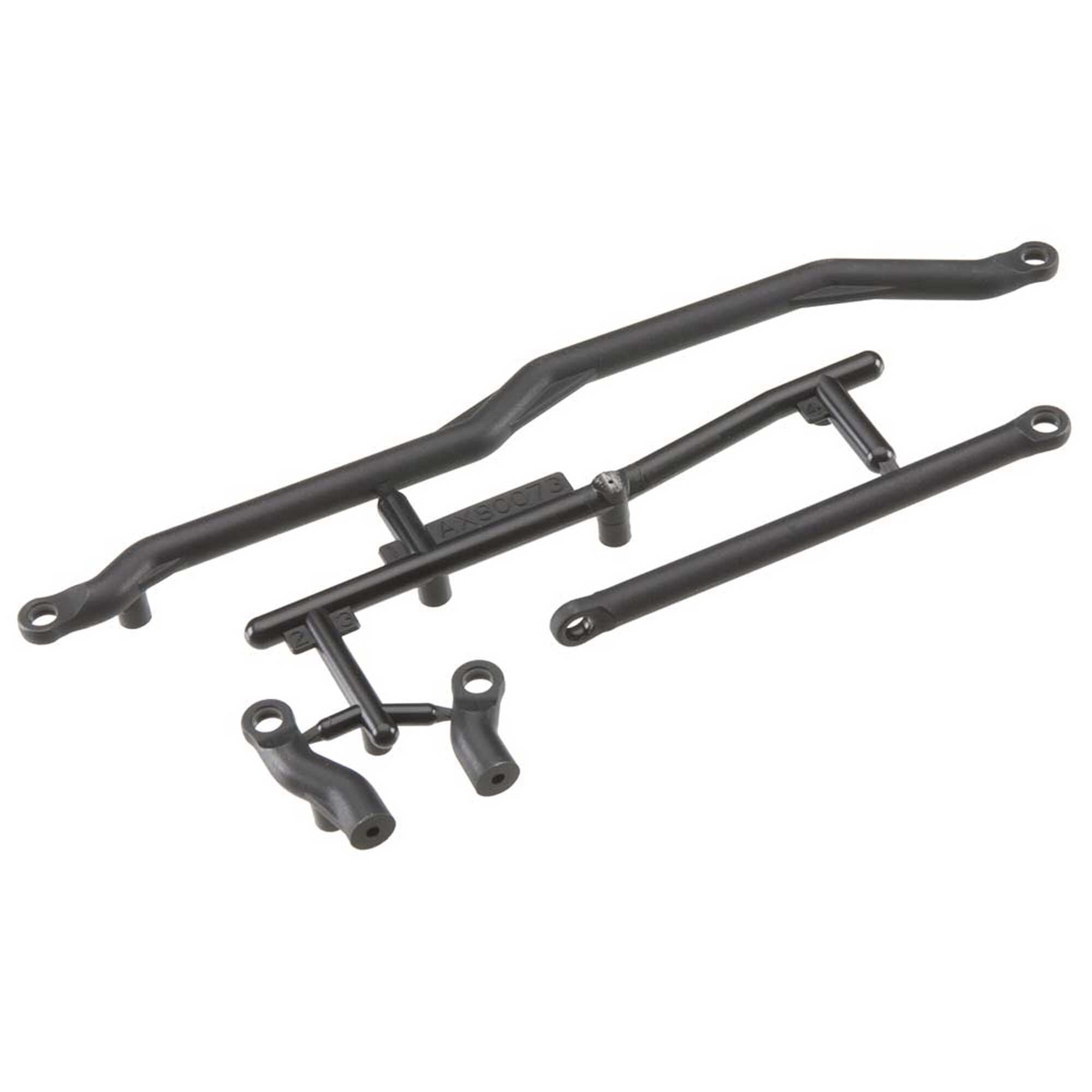 Axial AR60 OCP Steering Link