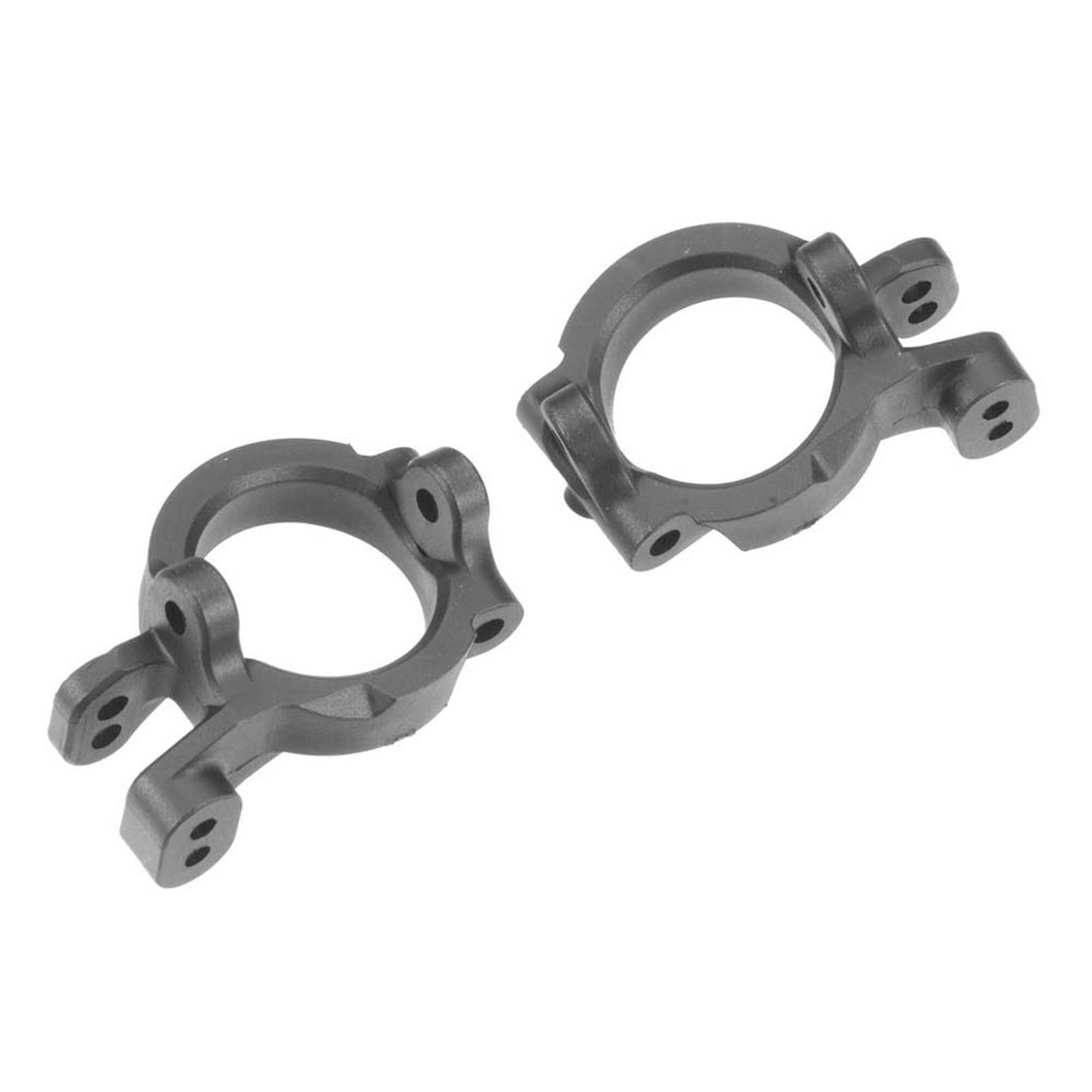 Axial Steering Knuckle Carrier Set Yeti EXO