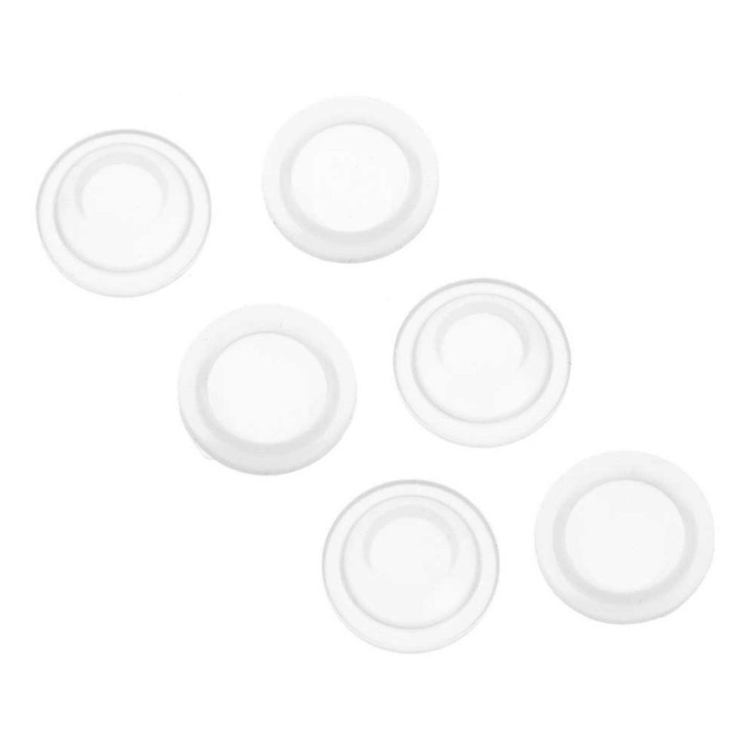 Axial Shock Diaphragm 13x4.5mm (6)