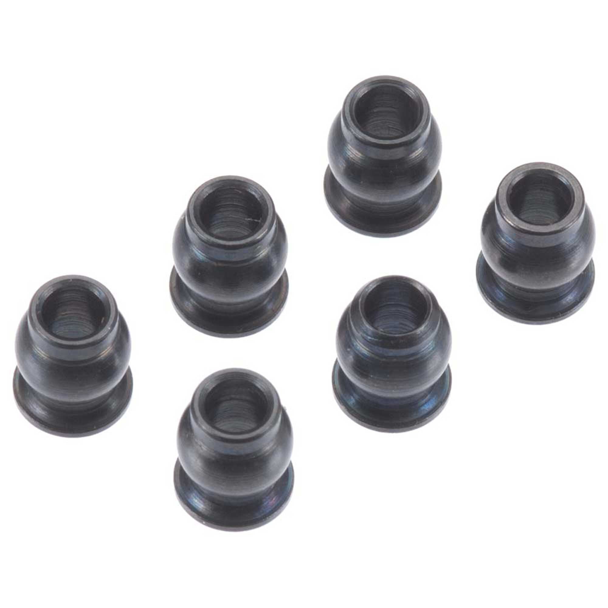 Axial Flanged Ball 3x5.8x7mm #AXIC0331