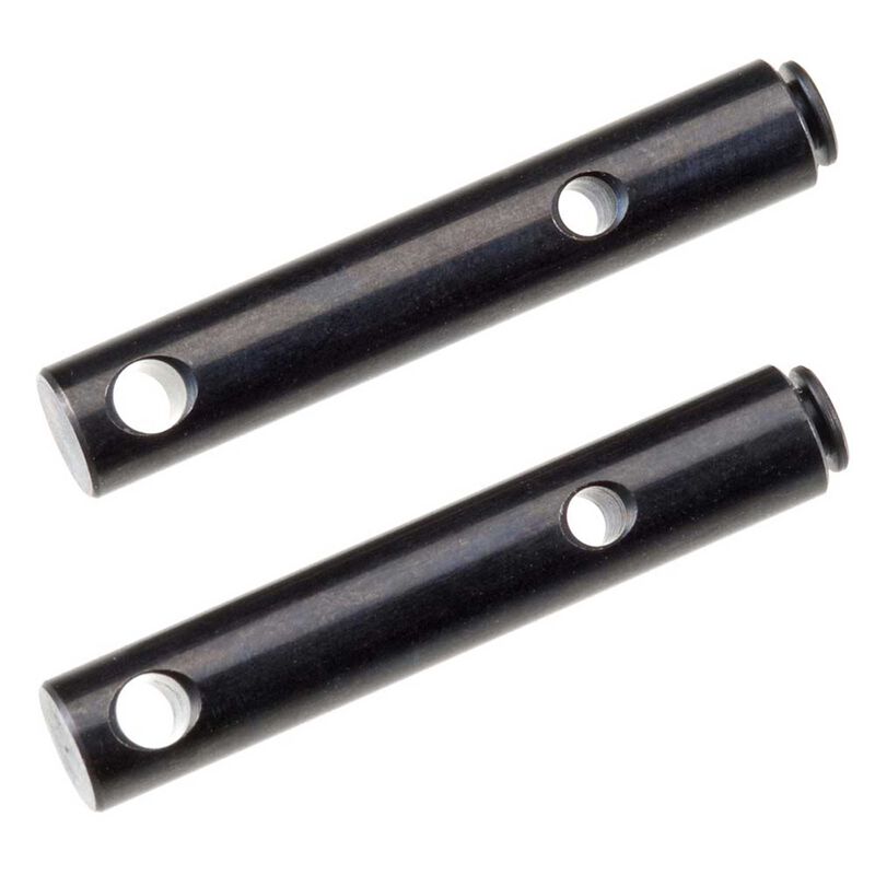 Axial Steel Input Shaft 5x29mm (2)