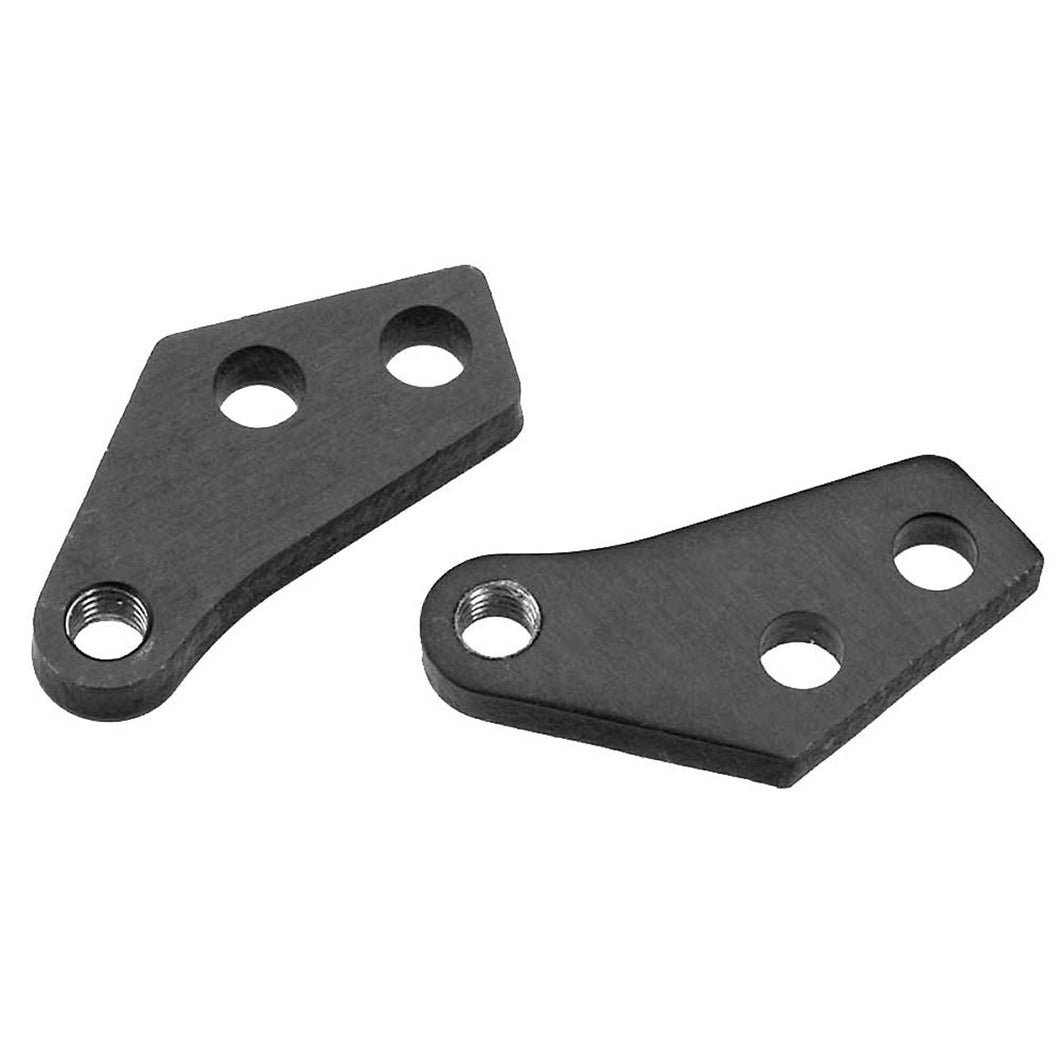 Axial Zero Ackerman Steering Plate (2)