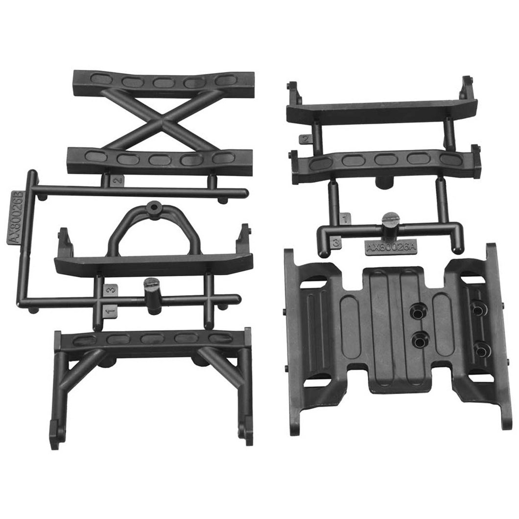 Axial Frame Brace SCX10