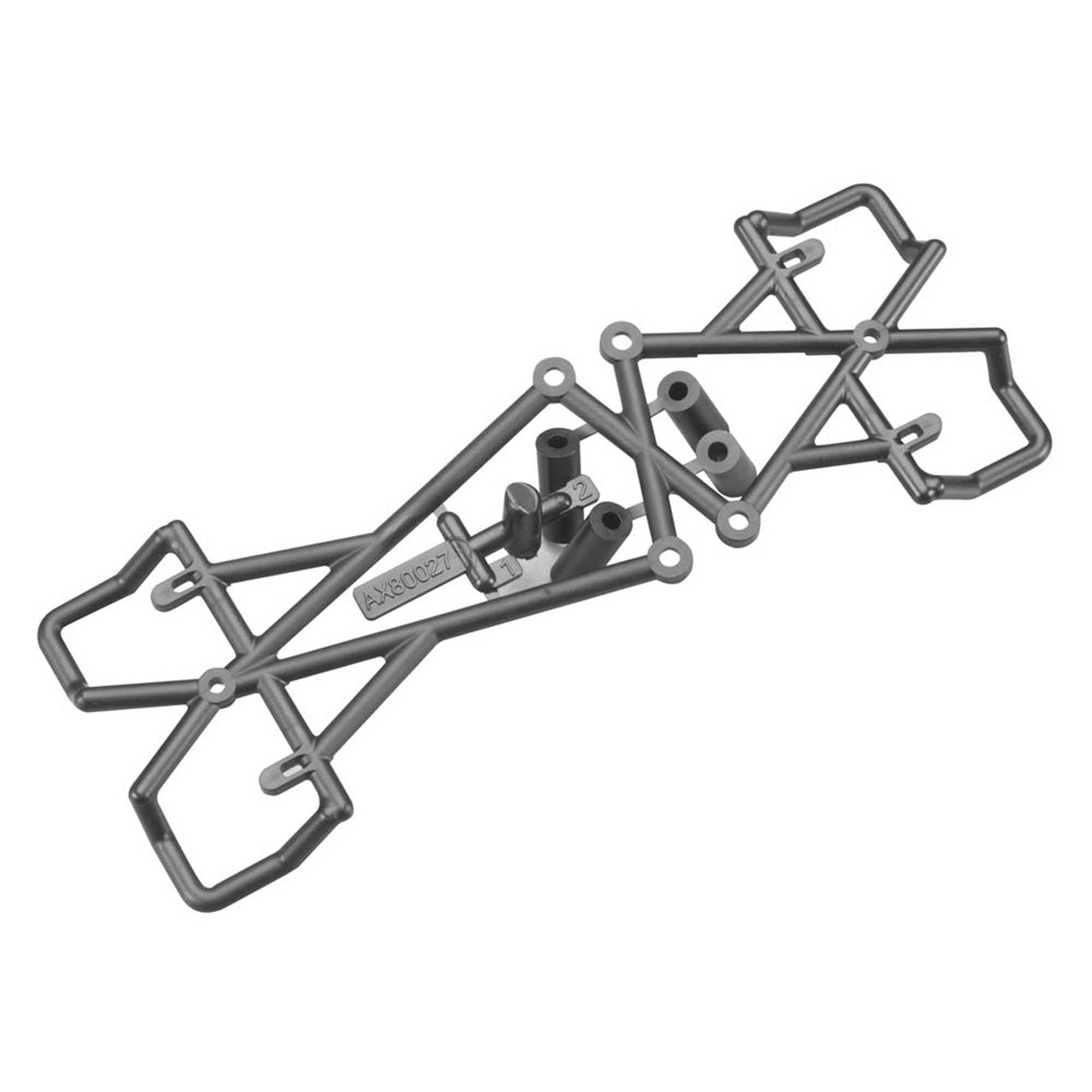 Axial Battery Tray Holder SCX10