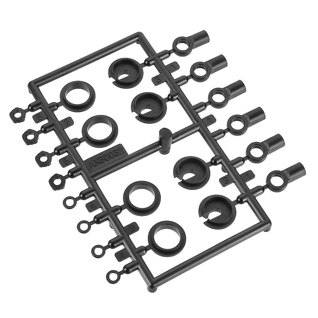 Axial Shock Parts