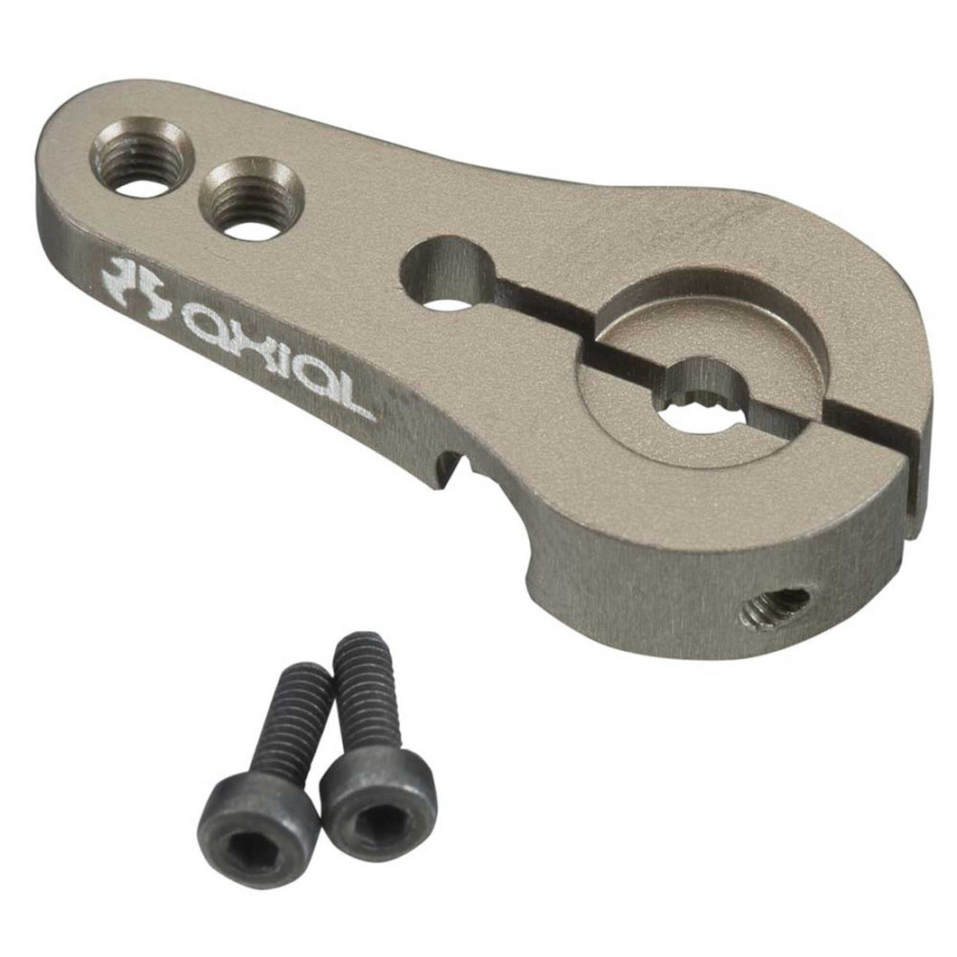 Axial Aluminum Servo Horn 25T AXIC0836