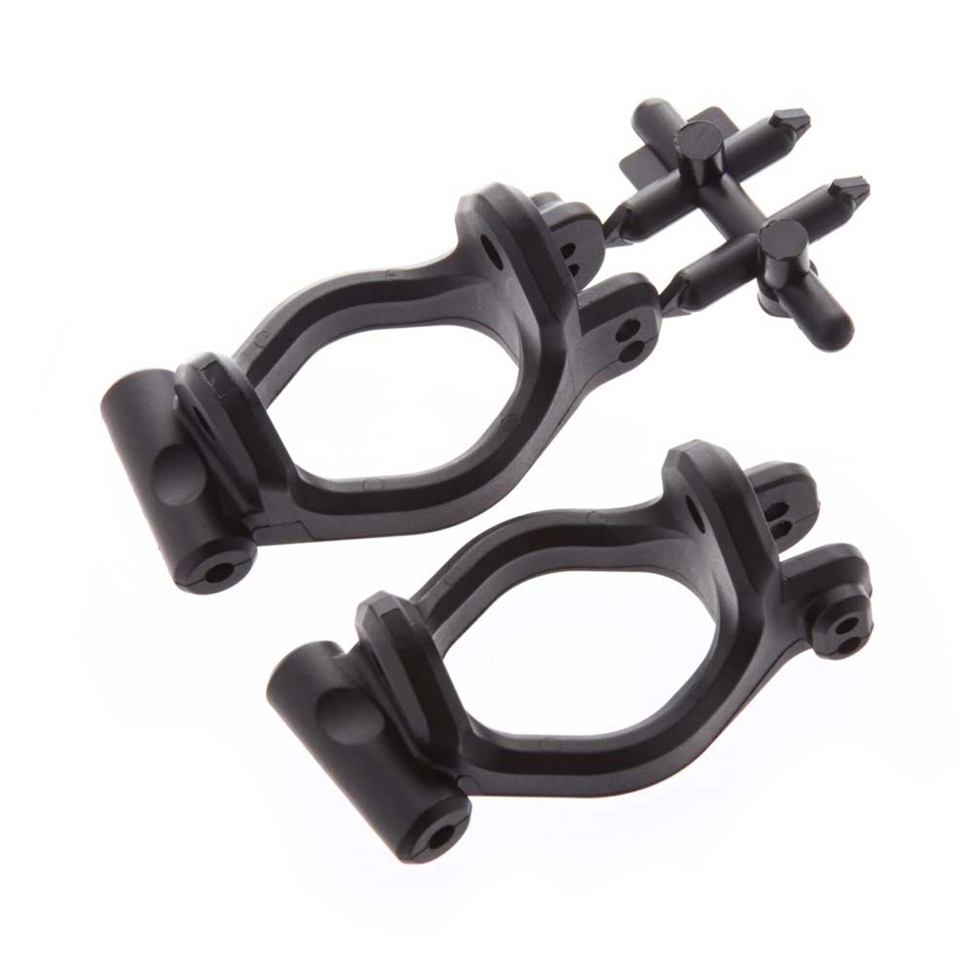 Axial Steering Knuckle Carrier Set: Yeti XL