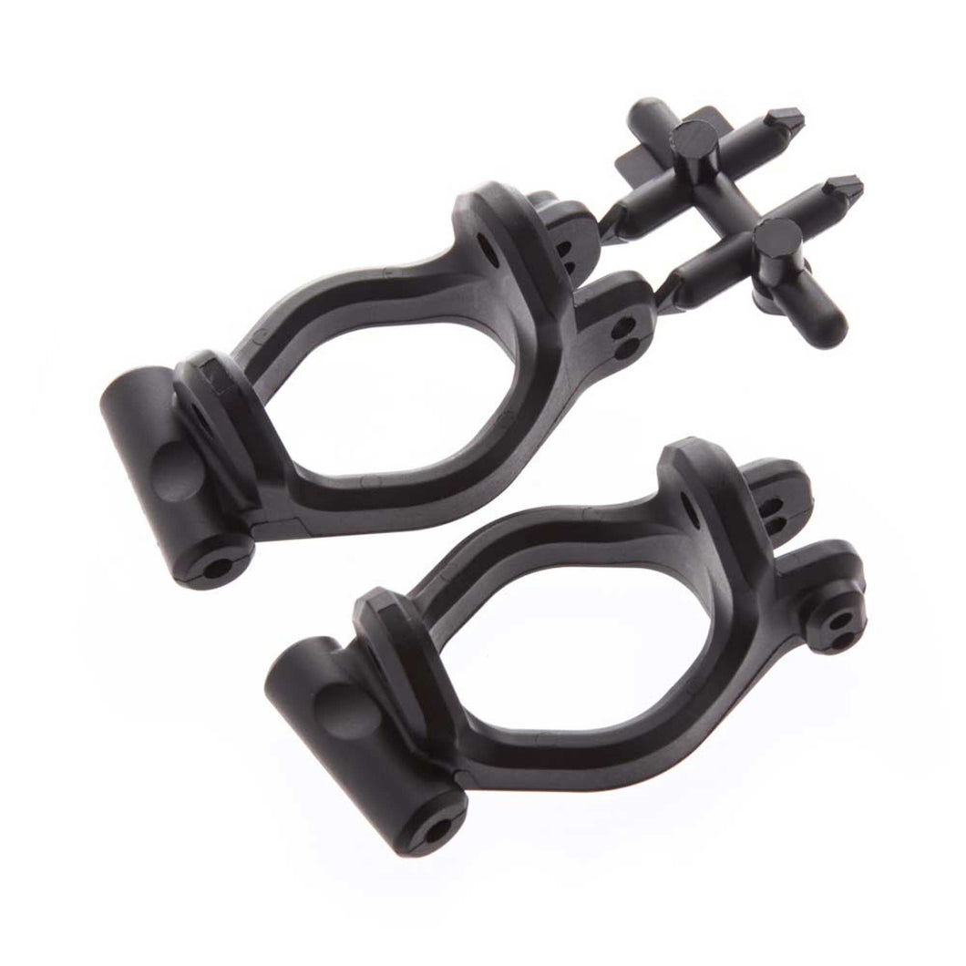 Axial Steering Knuckle Carrier Set: Yeti XL