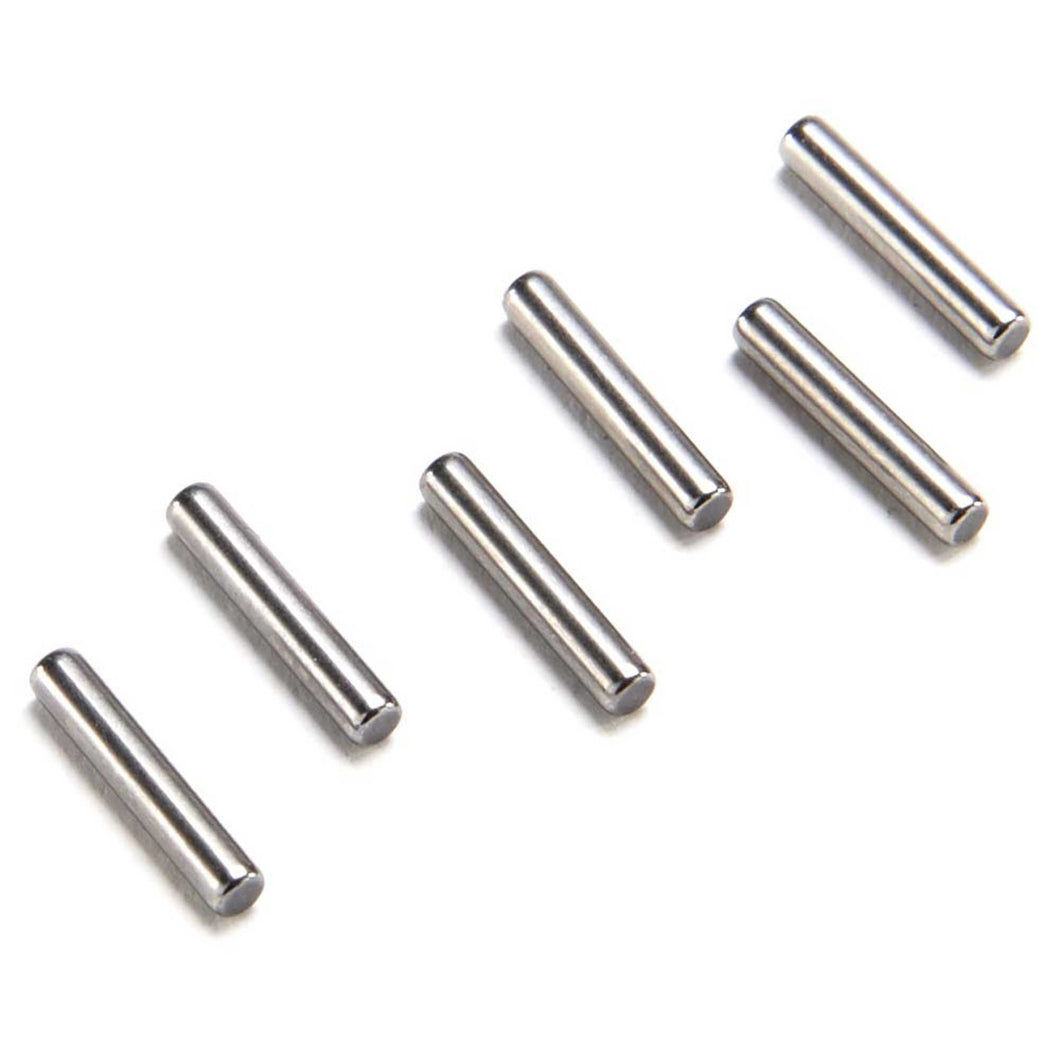 Axial Pin 2.0x11mm (6)