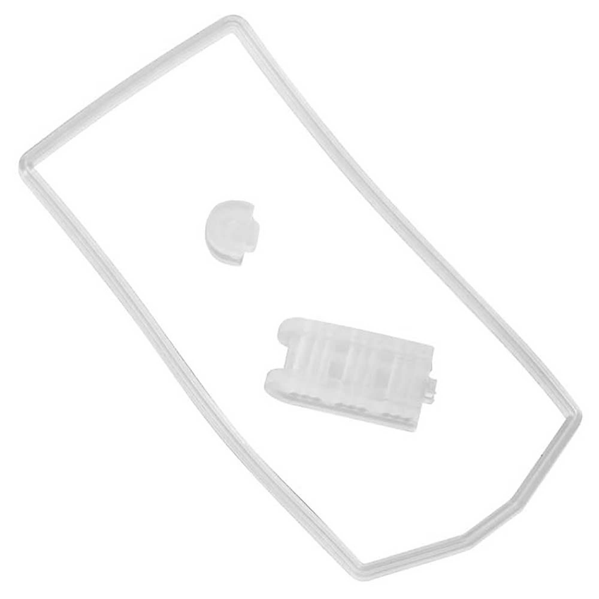Axial Radio Box Seal Yeti