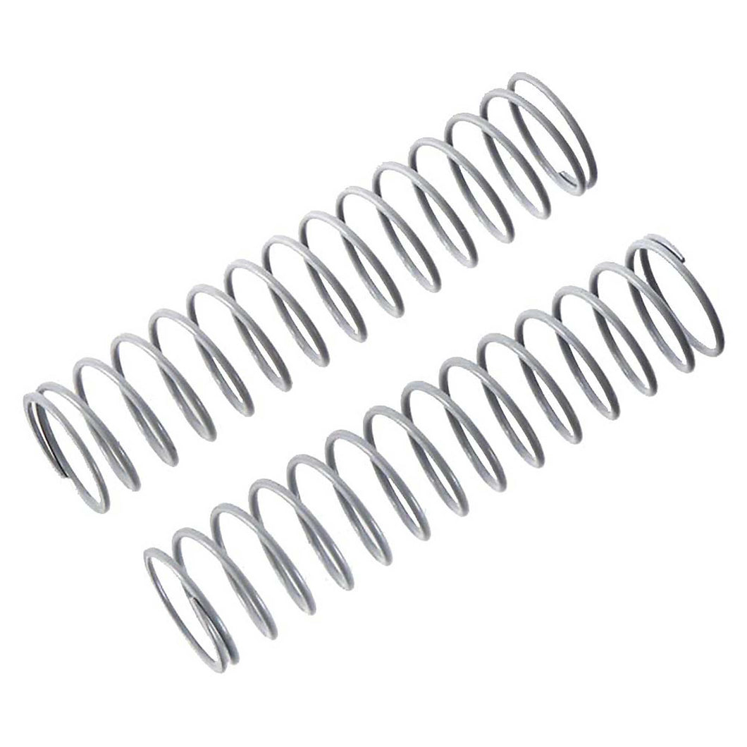 Axial Spring Yellow 12.5x60mm Yeti (2)