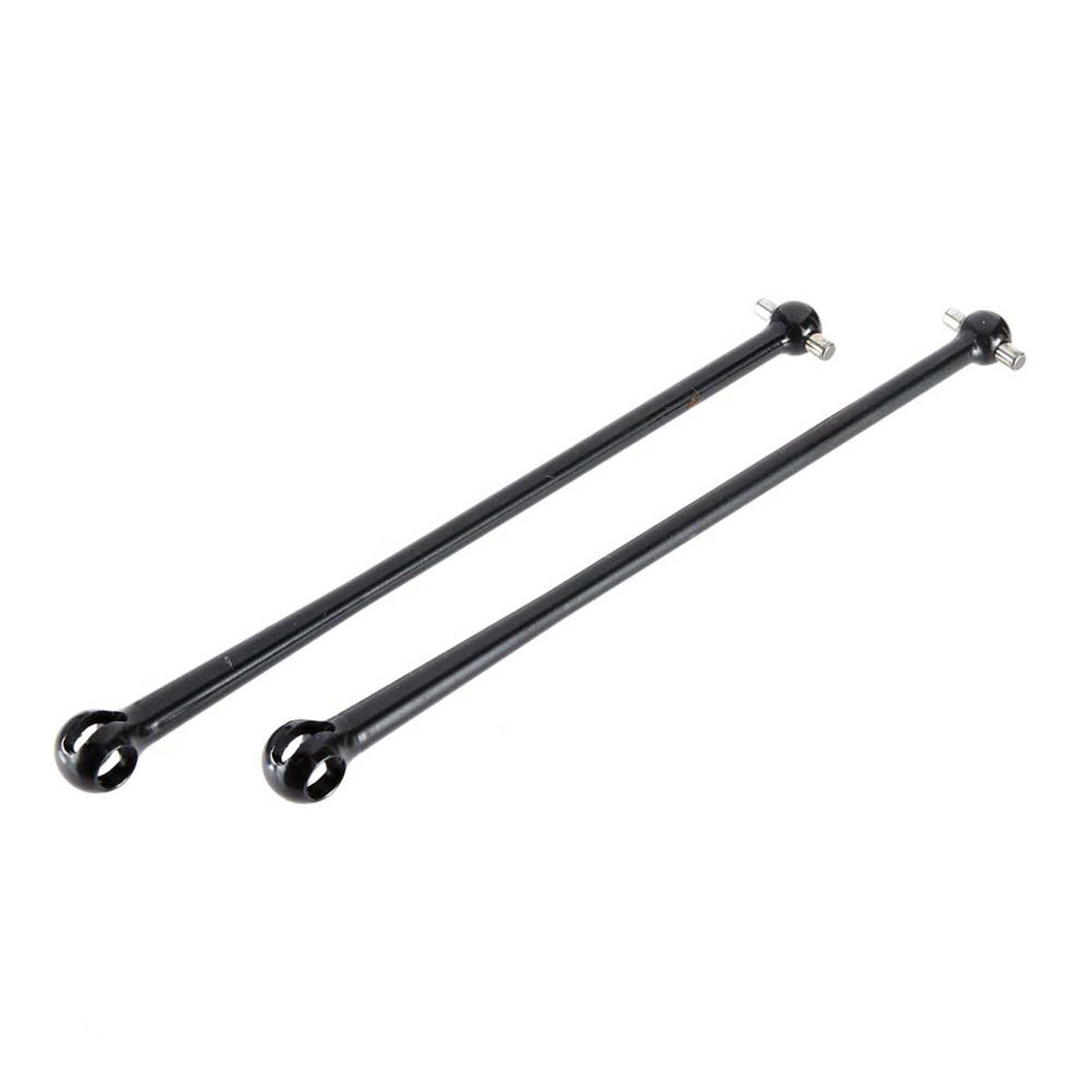 Axial Universal Joint Dogbone 123mm (2)