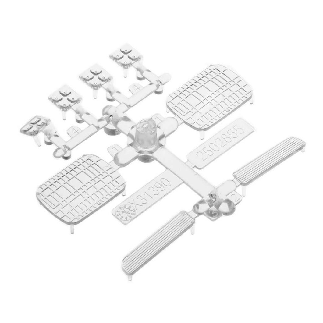 Axial 2000 Jeep Cherokee Lenses