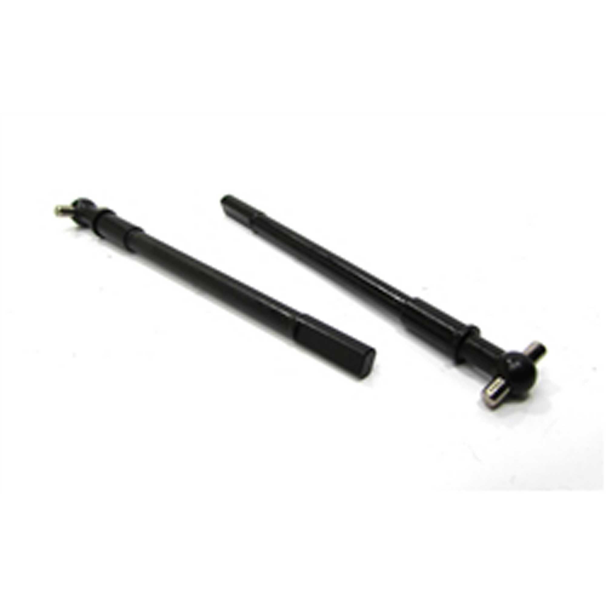 Axial Solid Axle Dogbone 6x73.5mm (2)