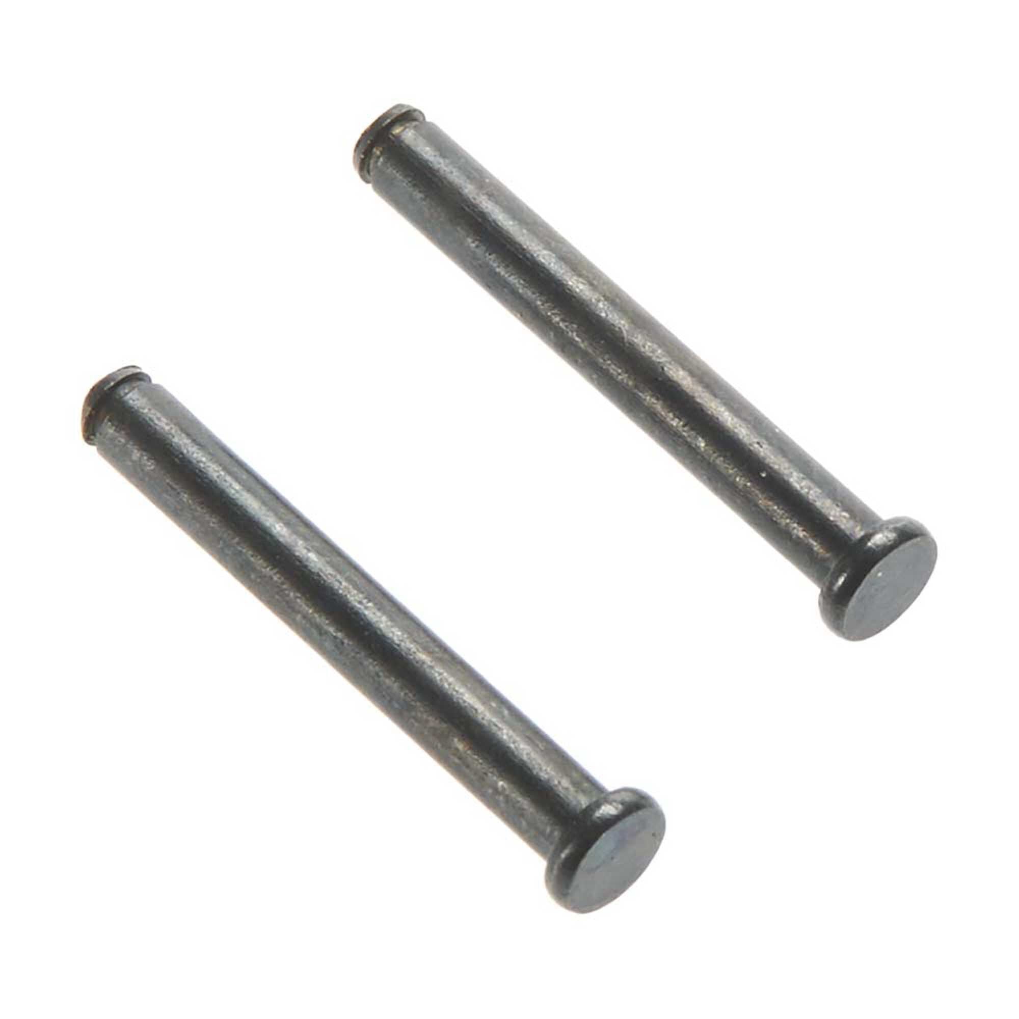Axial Hinge Pin 2.5x19mm