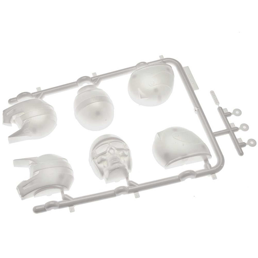 Axial Y-480 Helmet Set: Yeti XL