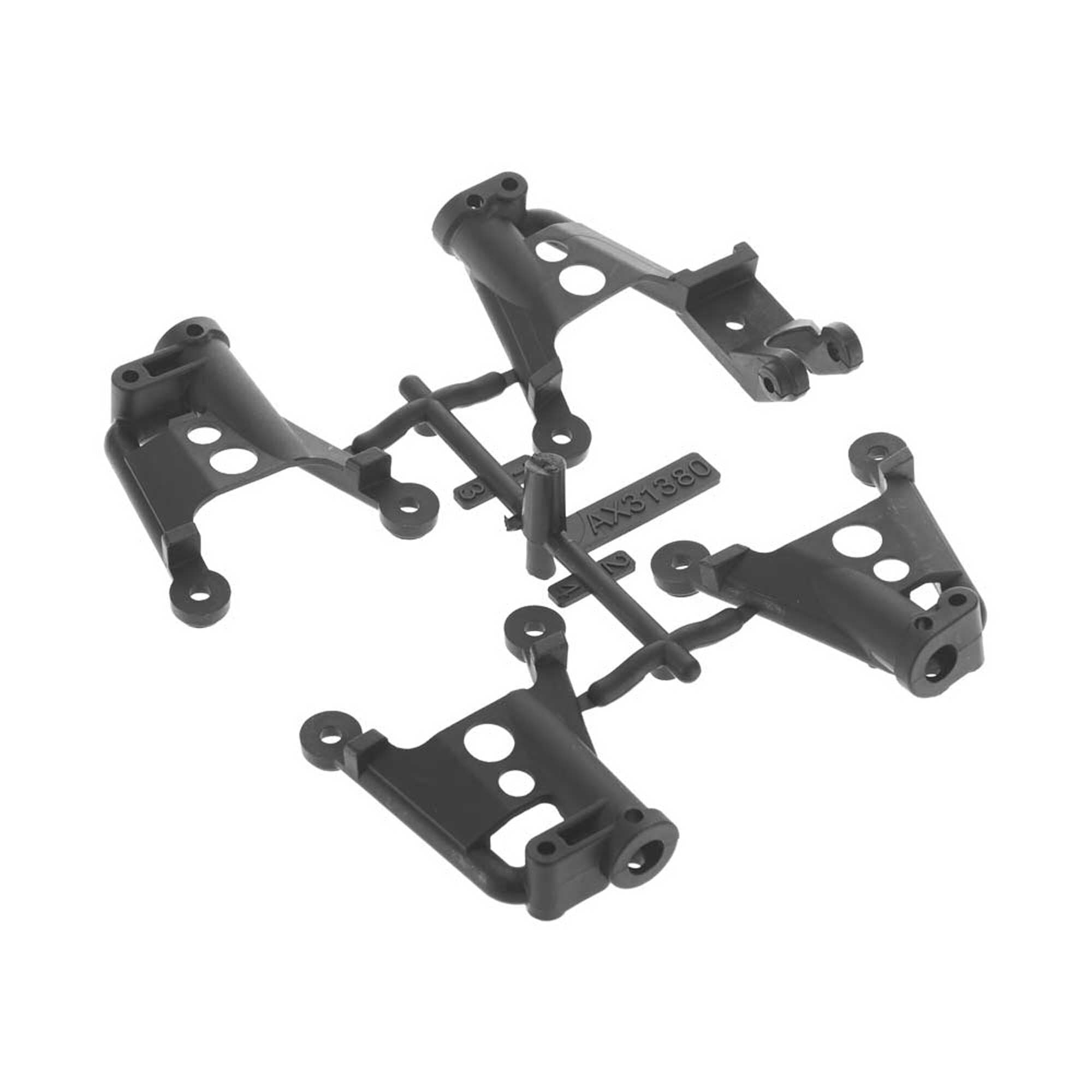 Axial Shock Hoops SCX10 II