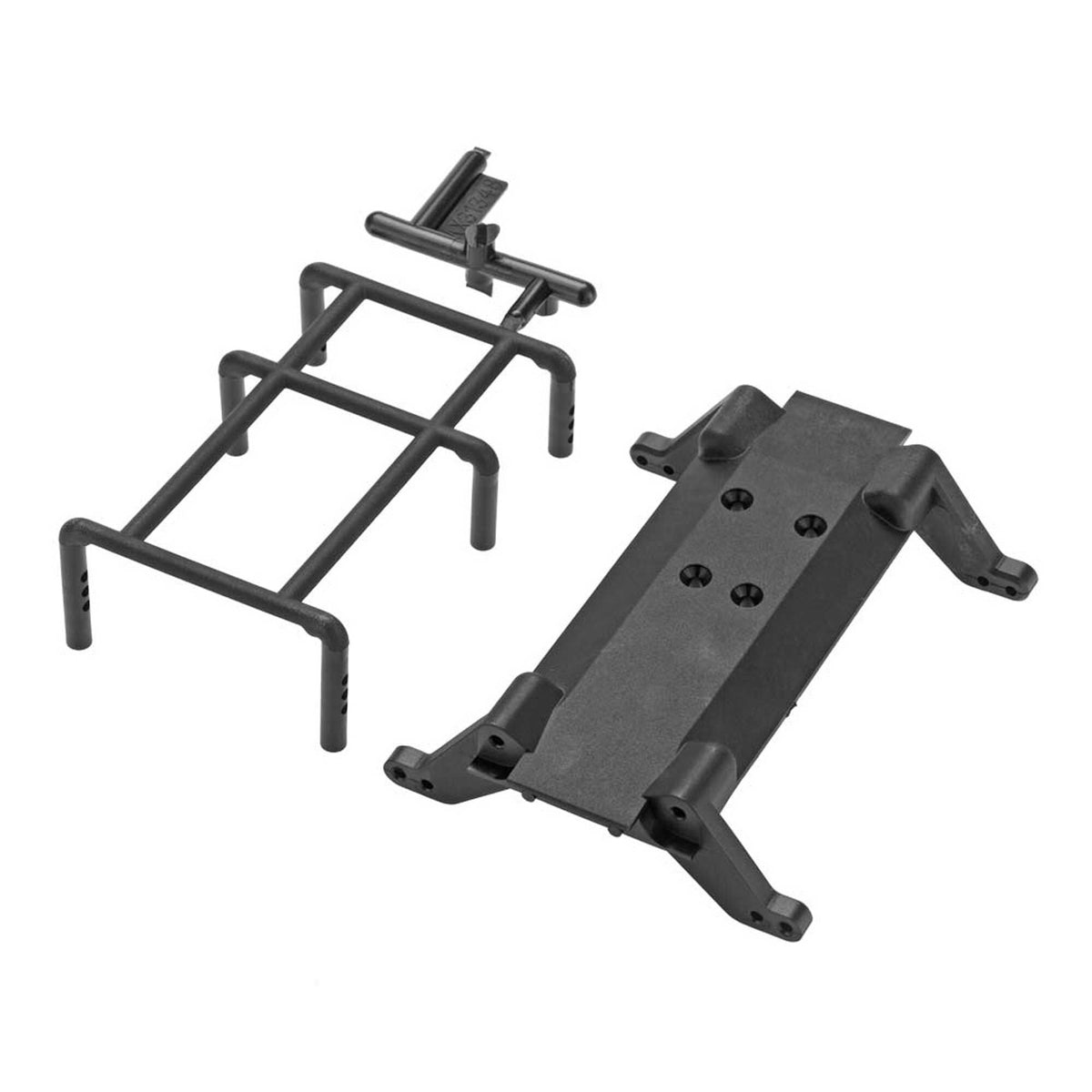 Axial Monster Truck Skid Plate Battery Capture – Xtreme RC & Raceways