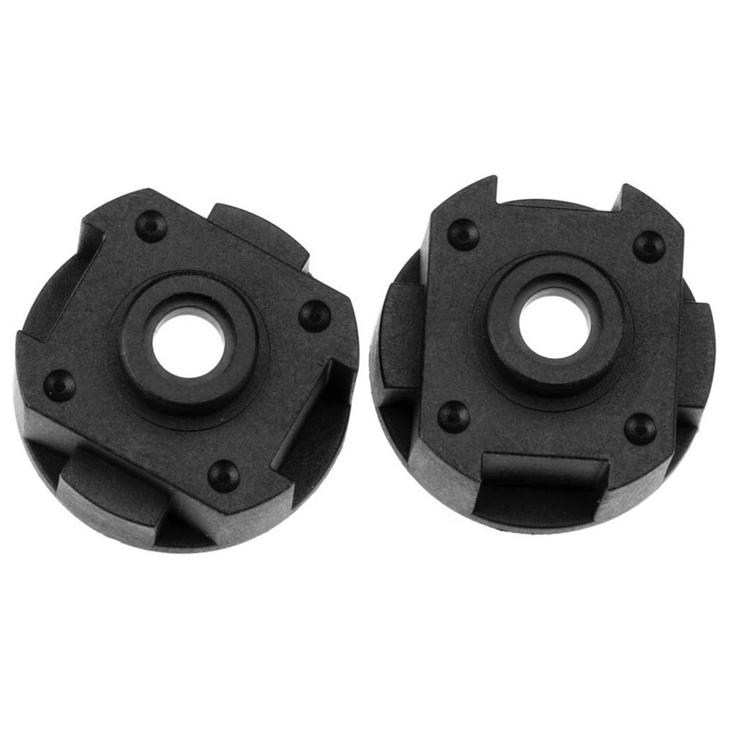 Axial Diff Case Small