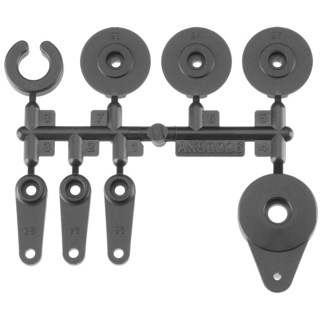 Axial Servo Set Scorpion Crawler