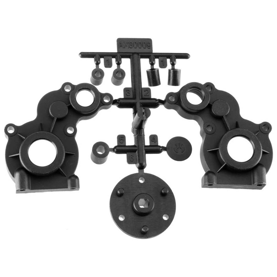 Axial Transmission Set
