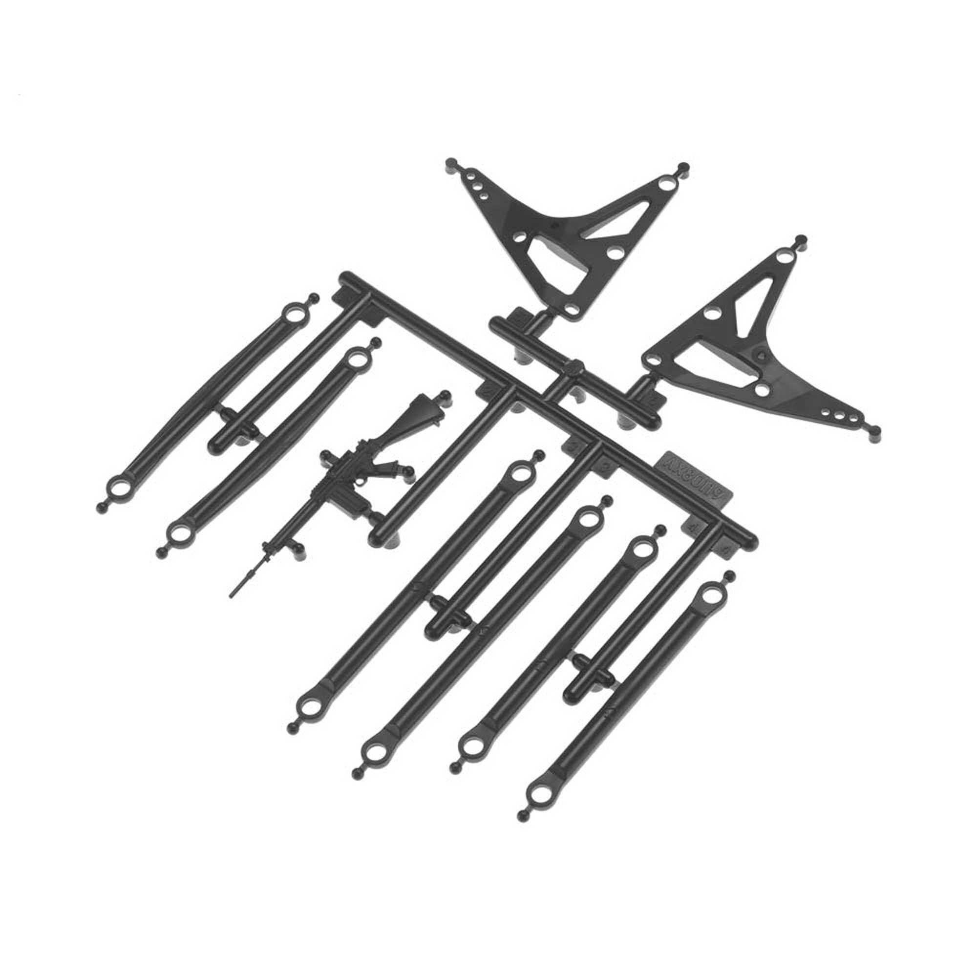 Axial Links Part Tree Yeti EXO RTR