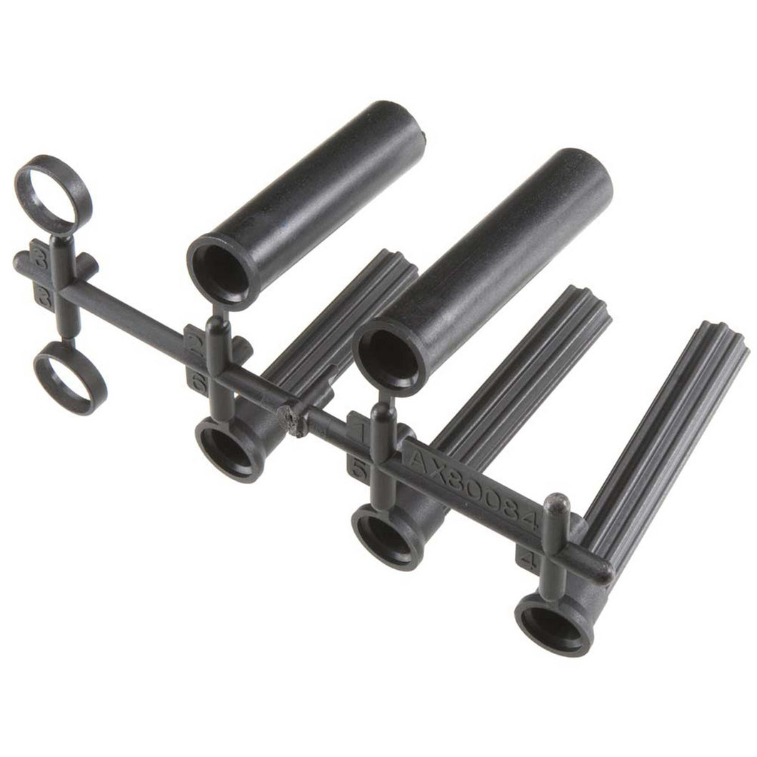 Axial WB8 Driveshaft Set Wraith