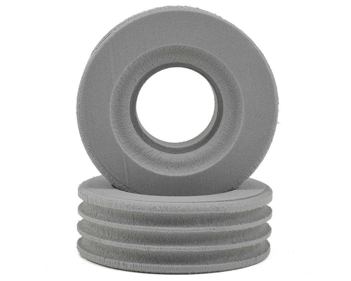 Deuce's Wild Single Stage 2.2 Tall Foam Pair (2)