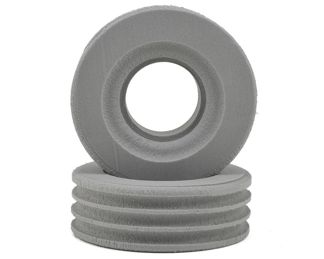 Deuce's Wild Single Stage 2.2 Tall Foam Pair (2)