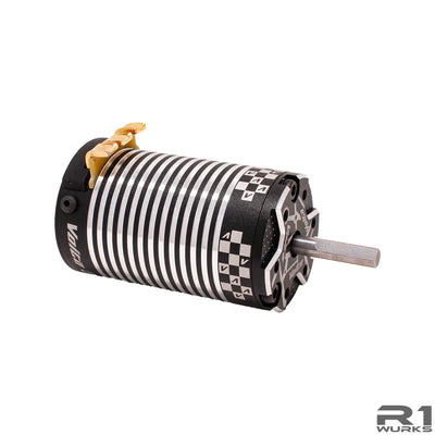 R1 Volta 4 Pole Drag Motor Level 1 – Xtreme RC & Raceways