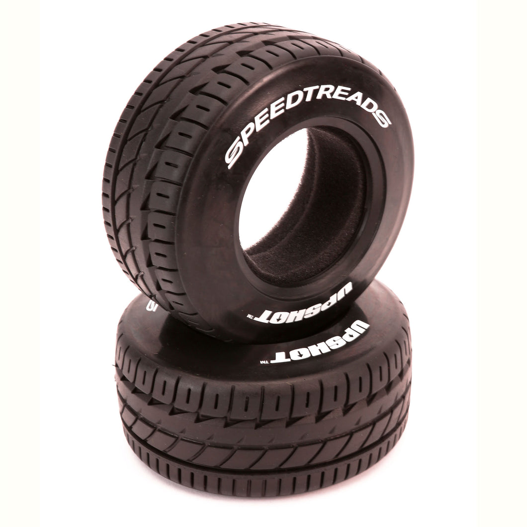 SpeedTreads Upshot SC Tire (2)
