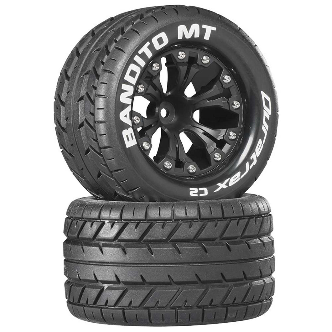 Duratrax Bandito MT 2.8