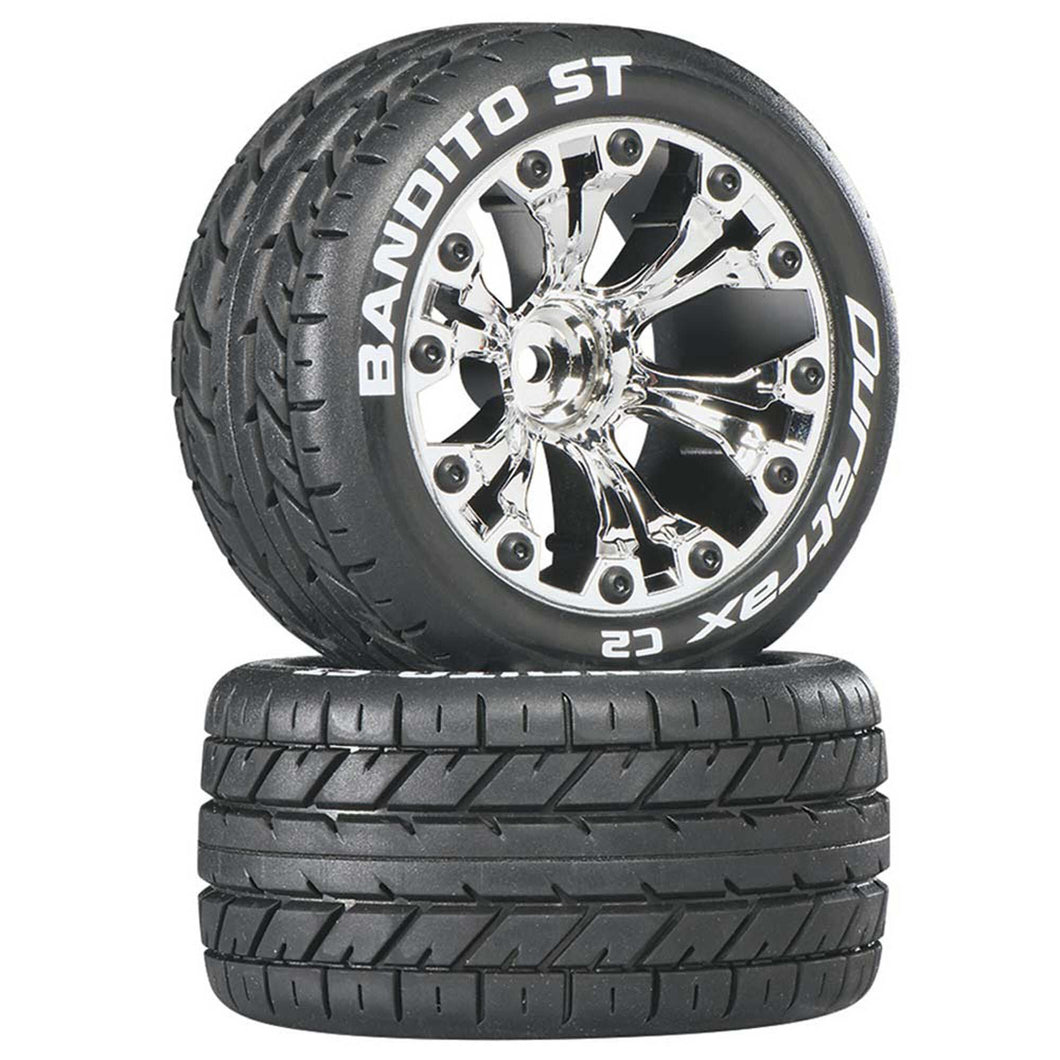 Duratrax Bandito ST 2.8