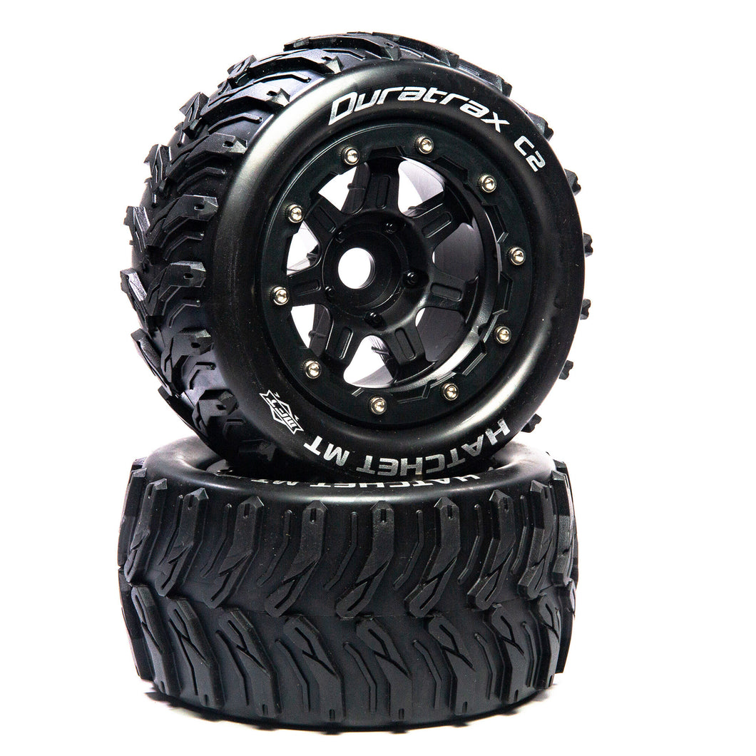 Duratrax Hatchet MT Belt 2.8