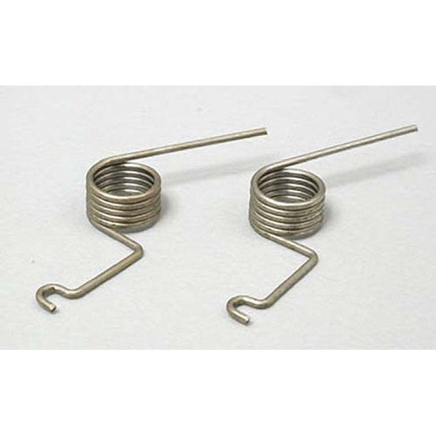 DuraTrax Motor Brush Spring Evader ST (2) DTXC8261
