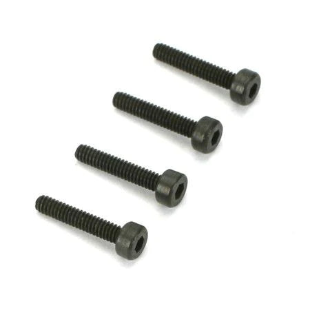 DU-BRO SOCKET HEAD CAP SCREWS