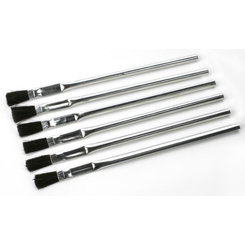 Dubro Epoxy Brushes (6)