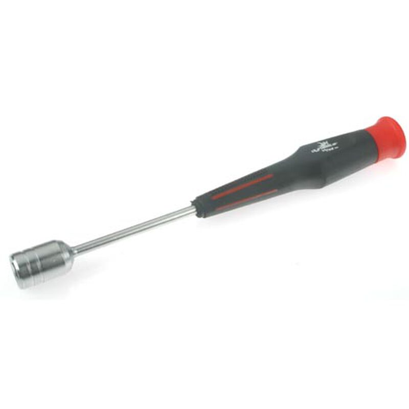 Dynamite Nut Driver: 5/16"
