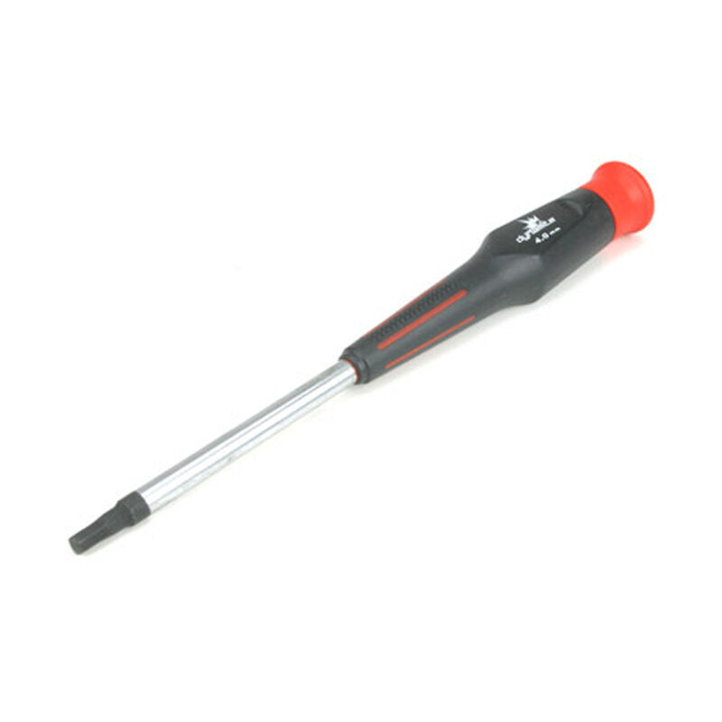 Dynamite Hex Driver: 4mm