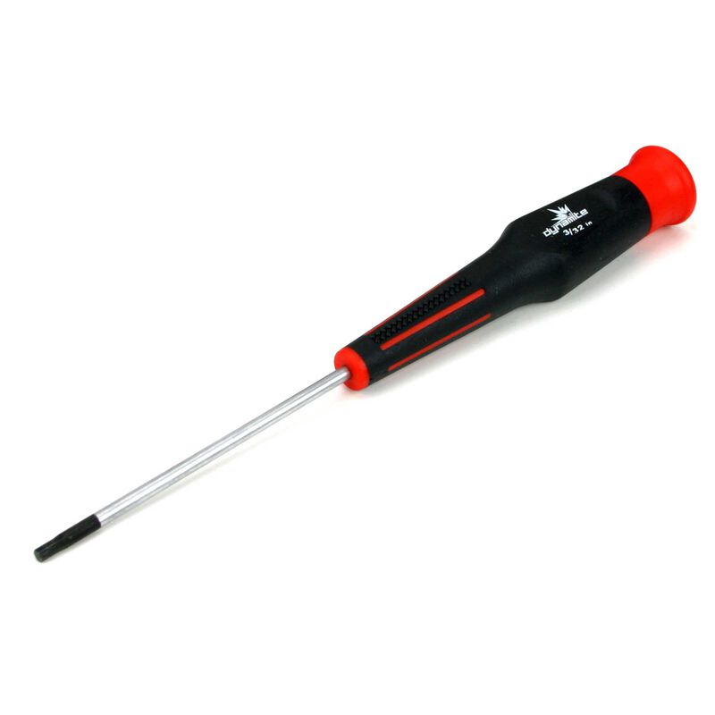 Dynamite Hex Driver 3/32"