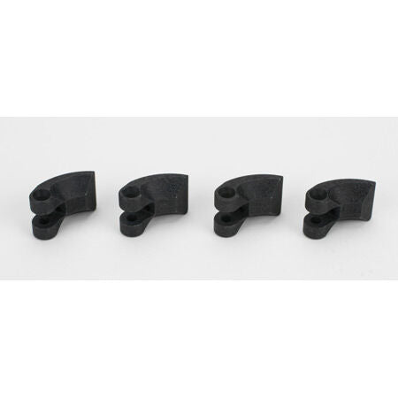 Dynamite Max-Life 8IGHT Aluminum Clutch Shoe Set (4)
