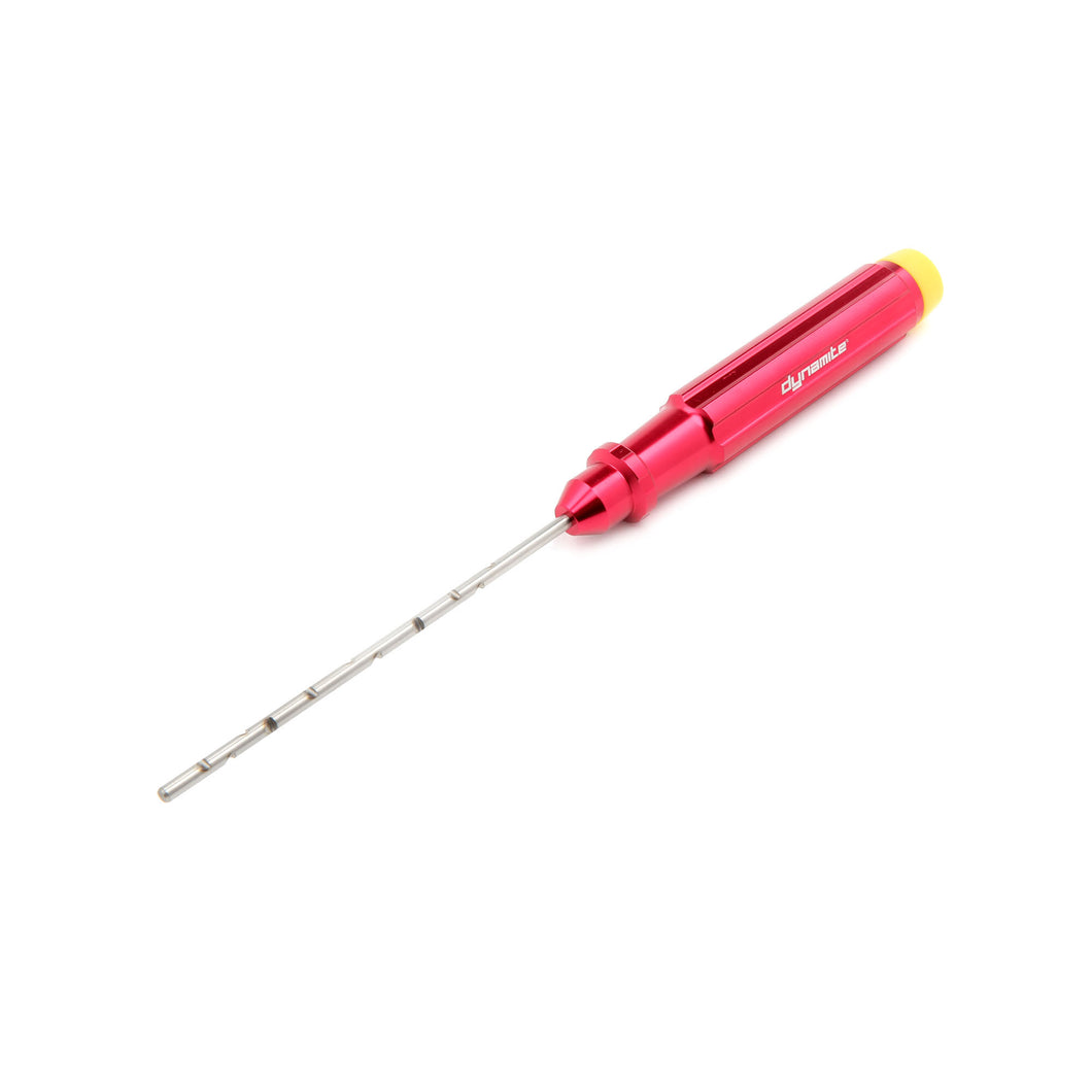 Dynamite Suspension Arm Reamer, 1/8