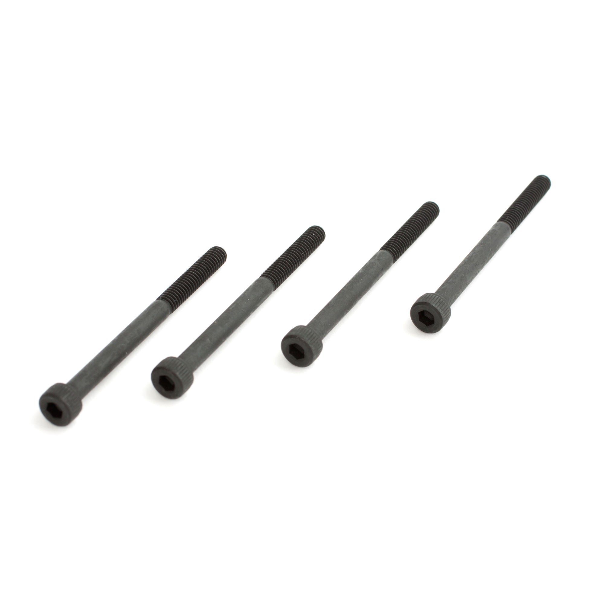 ECX 4X50mm Socket Head Cap Screws (4)