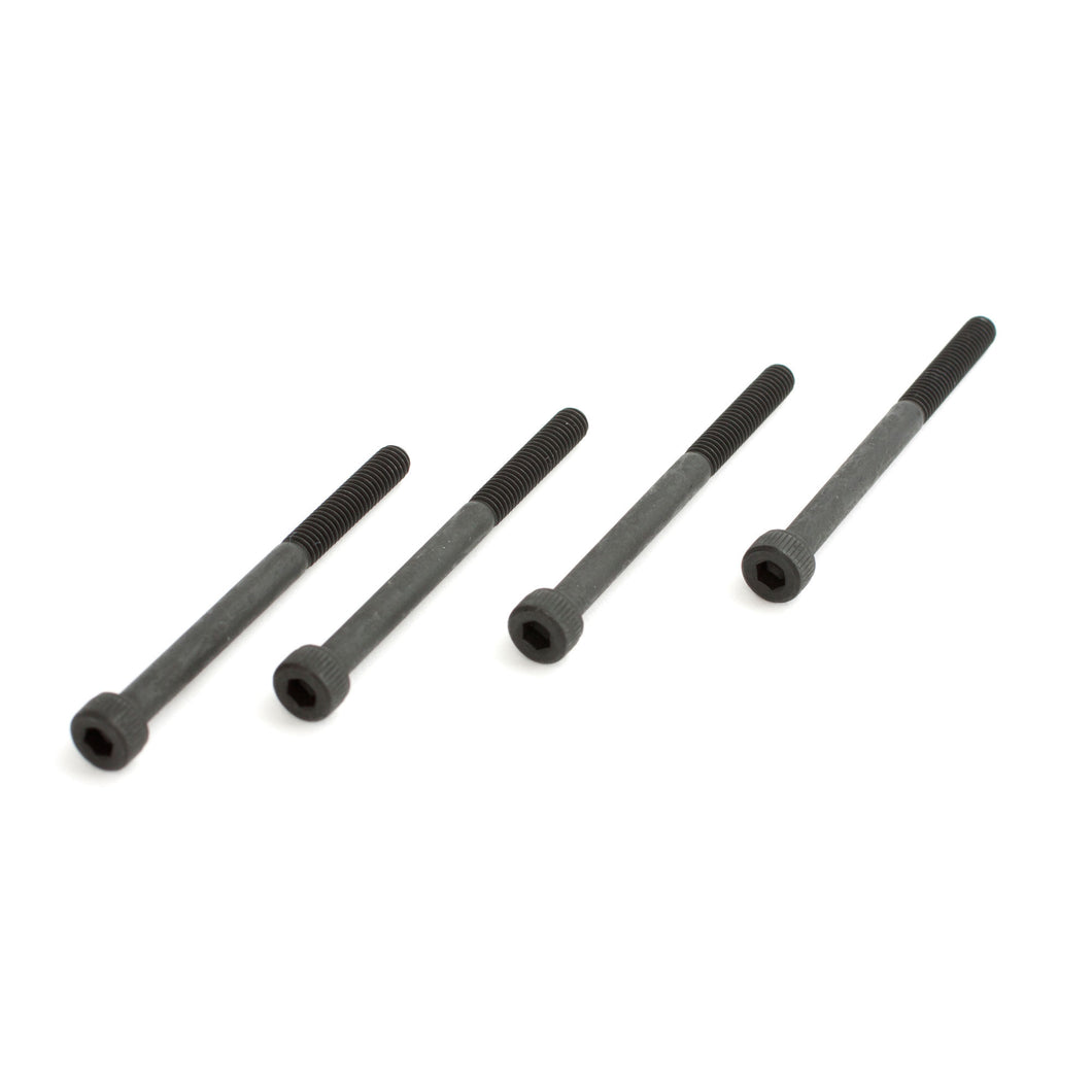 ECX 4X50mm Socket Head Cap Screws (4)