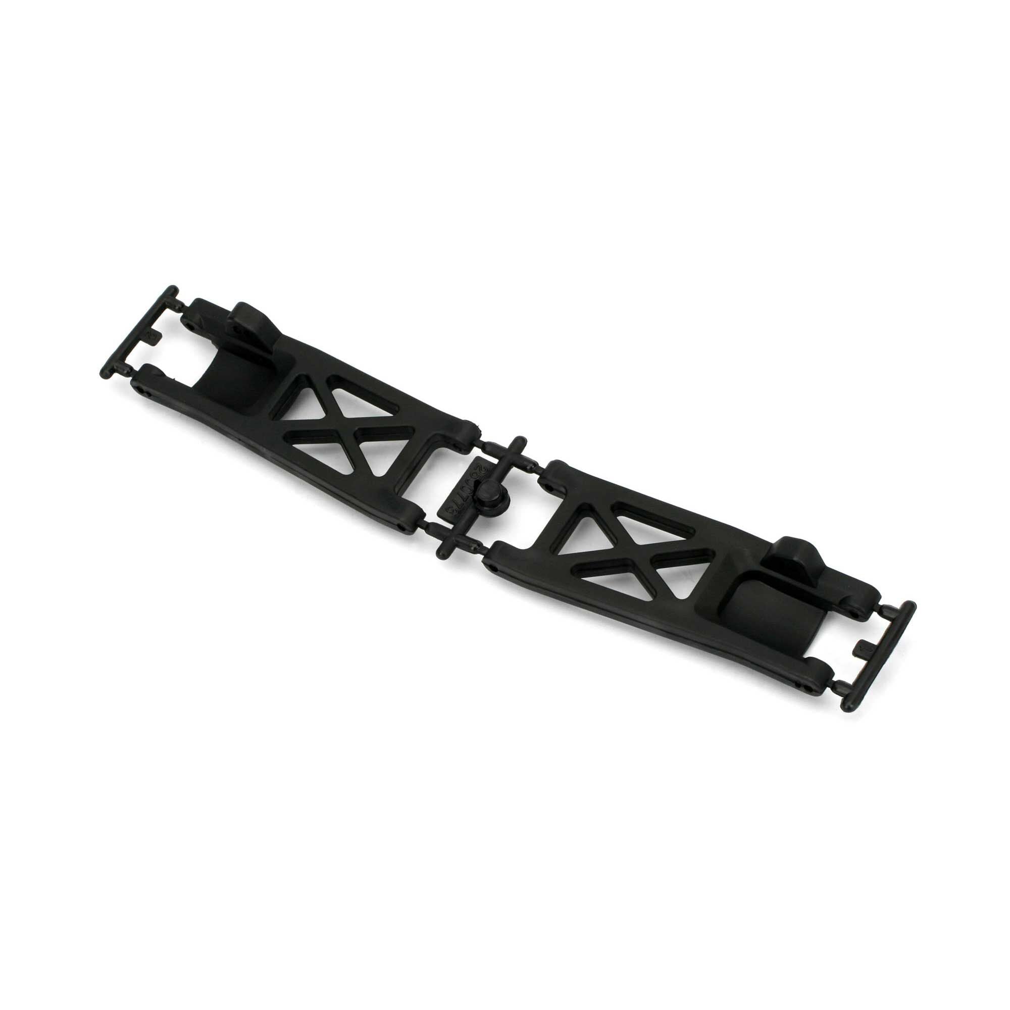 ECX Rear Suspension Arm (2): 1/10 2WD Circuit, Ruckus, Torment