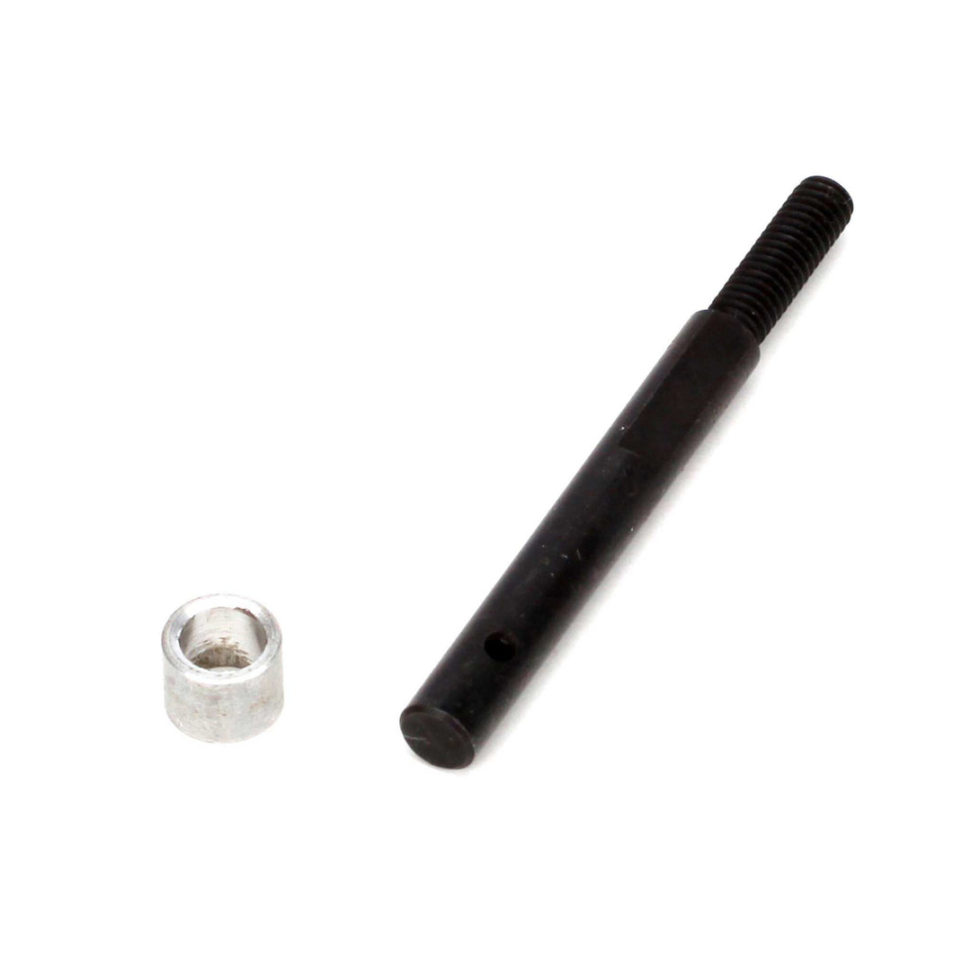 ECX Top Shaft & Spacer: All ECX 1/10 2WD