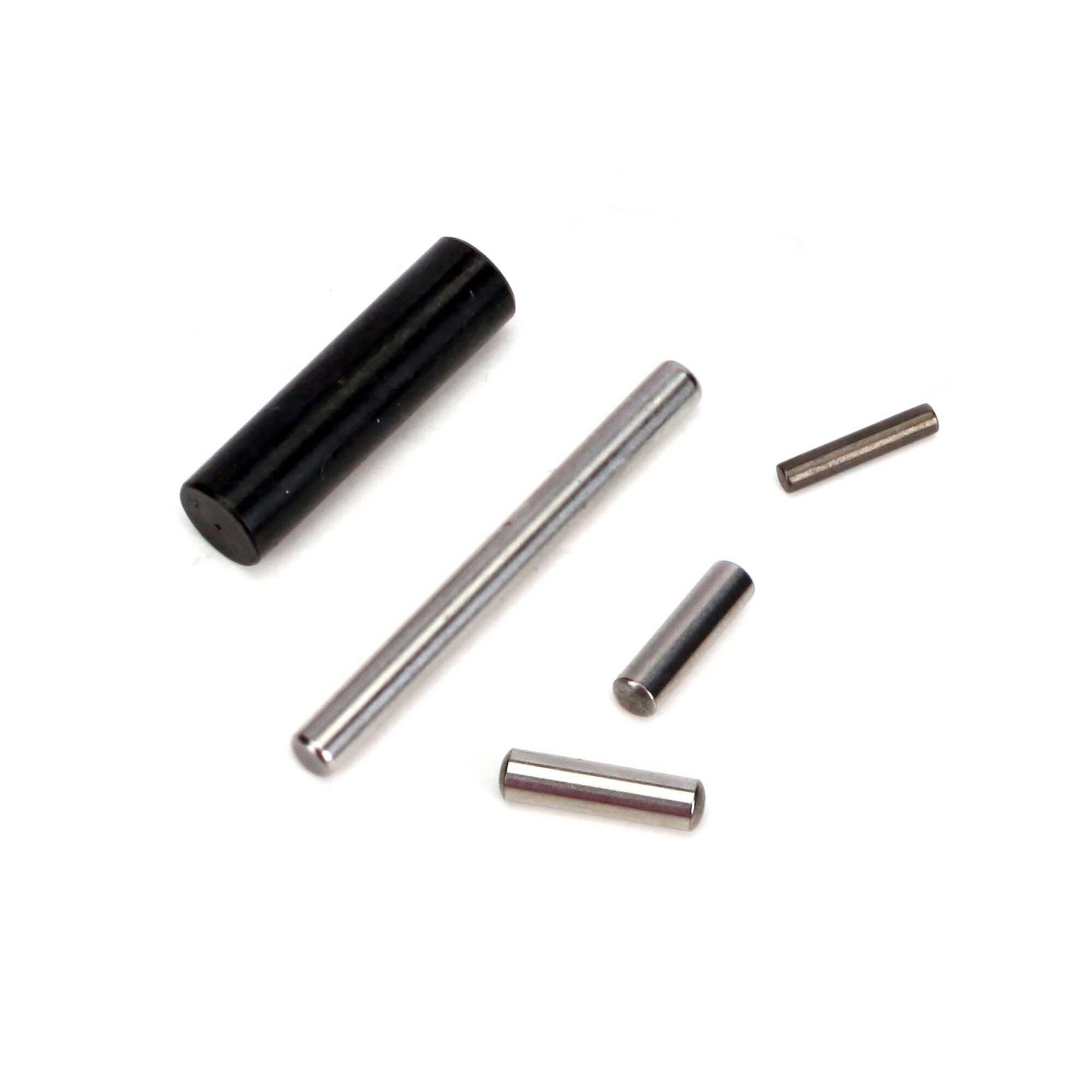 ECX Transmission Pins and Diff Pins: All ECX 1/10 2WD